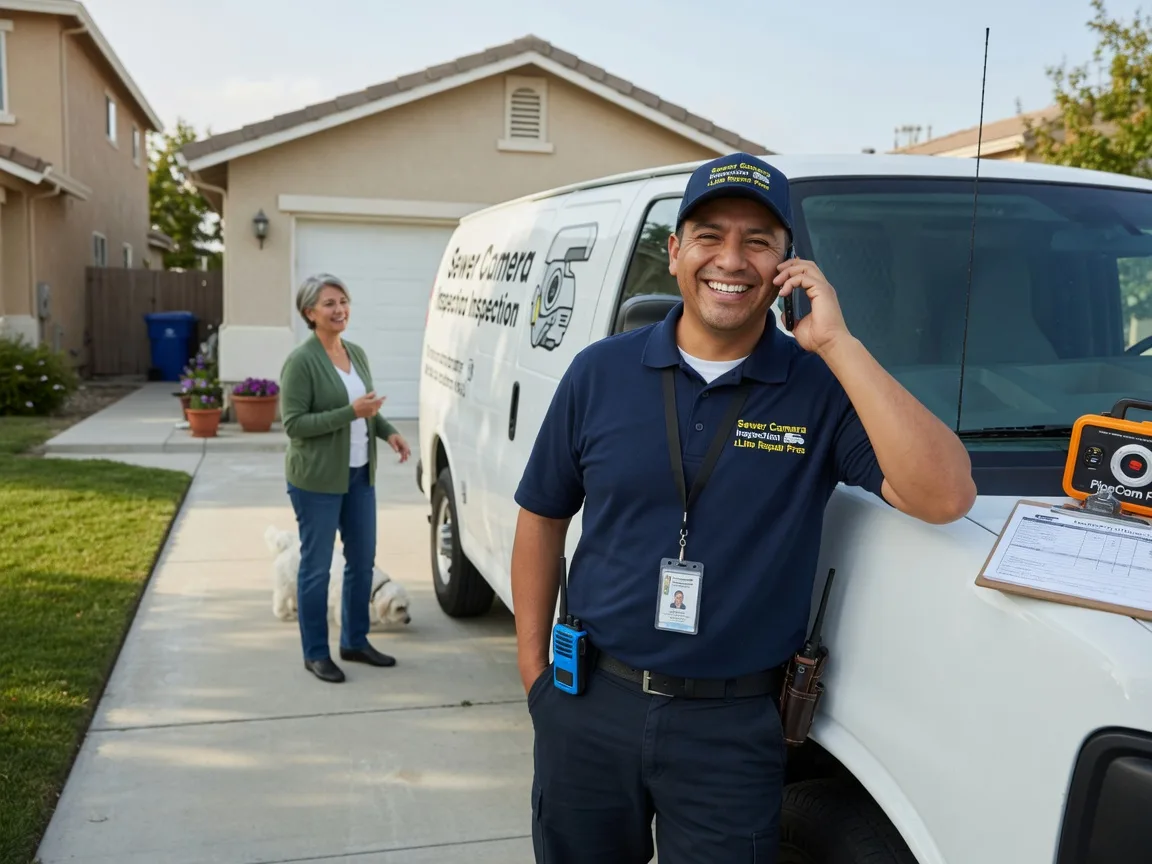 Sewer Line Repair Wilburton, PA FAQs
